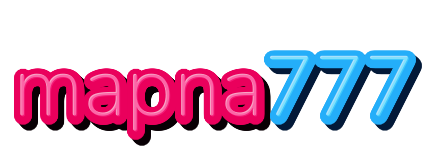 mapna777 — logo kanal