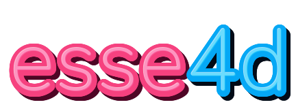 esse4d — logo kanal